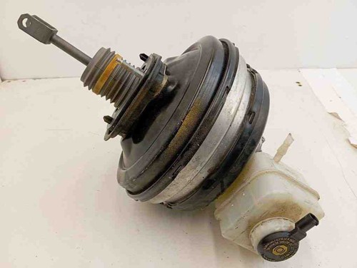 BMW 5 F10 Unterdruck-Bremskraftverstärker 6796726 3.00 Diesel 2016 31153892