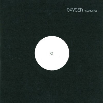 Re-Ward - Contrast/Sort Off (12'' Vinyl, White Label, 2008)