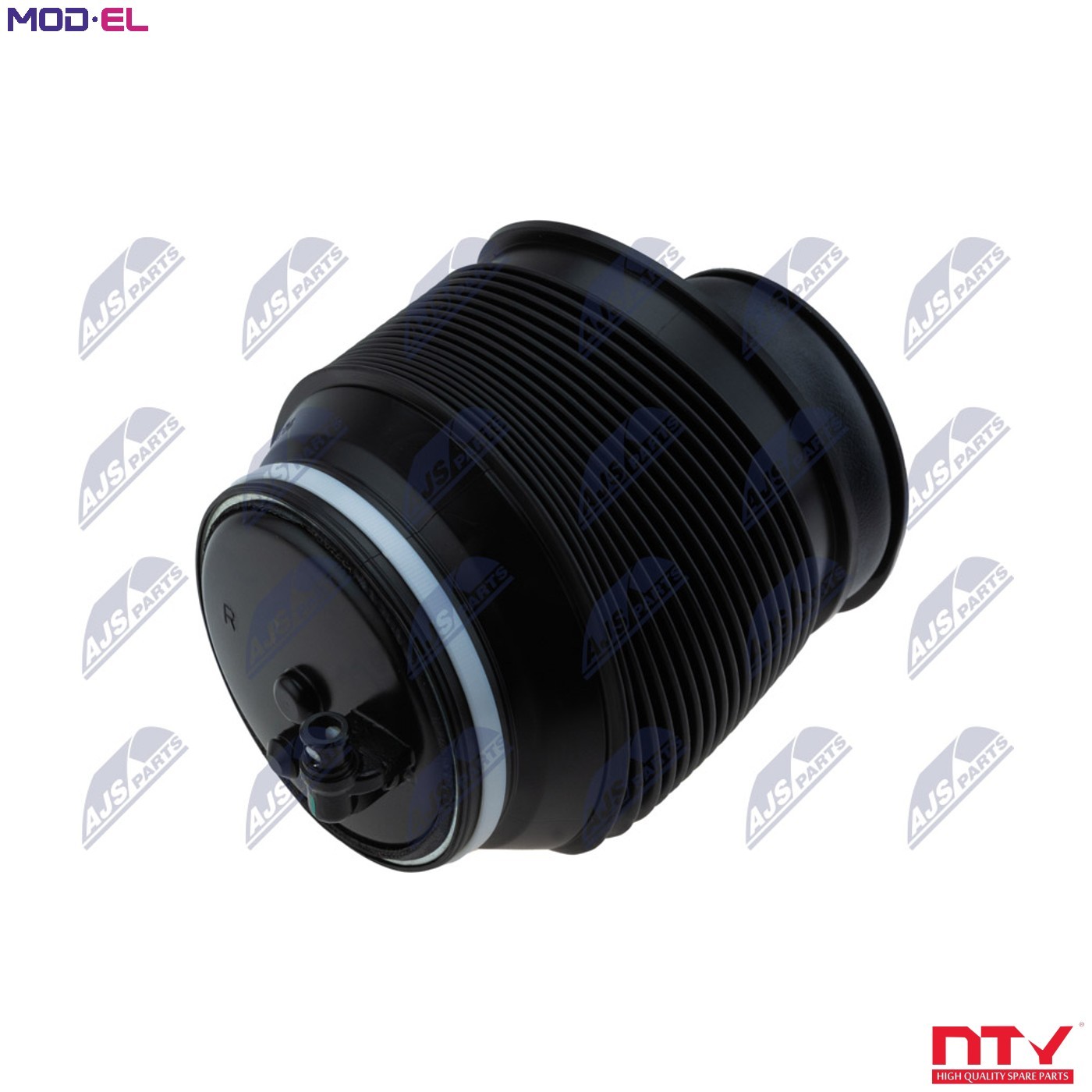 BELLOW AIR SUSPENSION EZC-TY-066 FOR TOYOTA LAND/CRUISER/PRADO/200 2.8L 4cyl