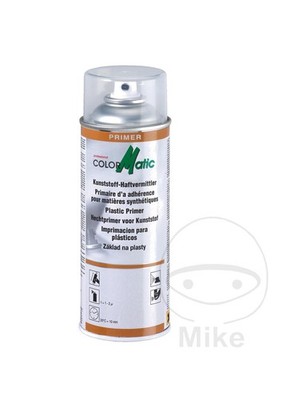 COLORMATIC Kunststoffgrundierung 400 ML
