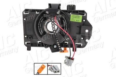 WICKELFEDER, AIRBAG FÜR RENAULT MEGANE I GRANDTOUR (KA0/1 ) - AIC 77183
