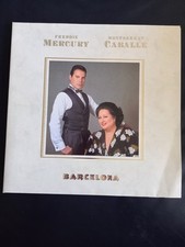 Freddie Mercury & Monserrat Caballe - Barcelo...