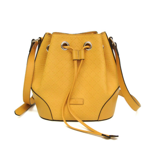 Gucci Bright Diamante 354229 Women's Leather Handbag,Shoulder Bag ... BF595178