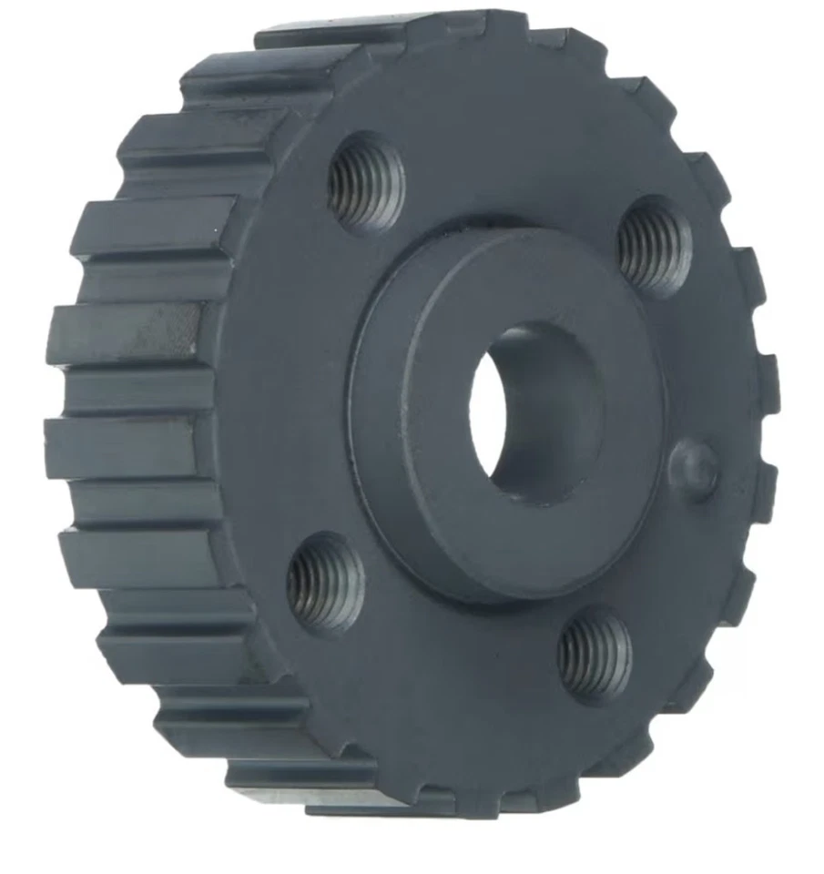Crankshaft Gear (049-105-263C MTC 4075 for Audi/Volkswagen Models) - Image 2 of 2