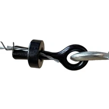 Barbed Wire Pullers for Barb Wire, Fence Stretcher Tool, Wire... 