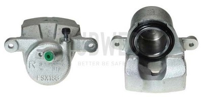 Budweg Caliper Bremssattel Bremszange für Toyota 2000-2005 Vorne Rechts 343255