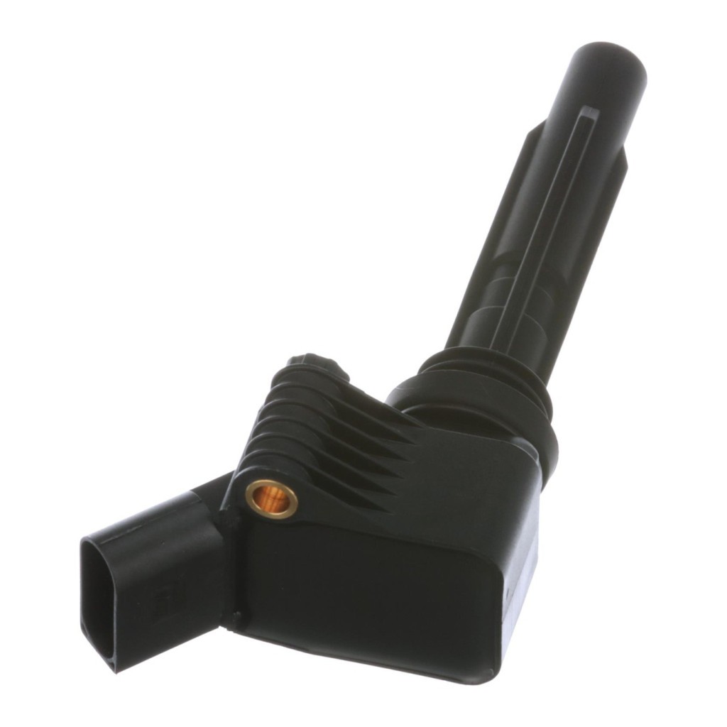 Bentley Bentayga 2019-2022 Ignition coil Black