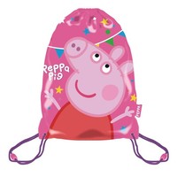 Gymtas Peppa Pig Speelgoed Neu