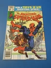 Amazing Spider-man #209 Bronze age Newsstand 1st Calypso Fine+ beauty  Wow Z