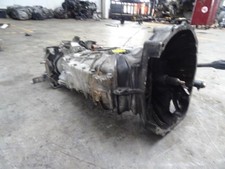 Boite de vitesse Subaru IMPREZA