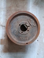Tambour de frein Land Rover DISCOVERY
