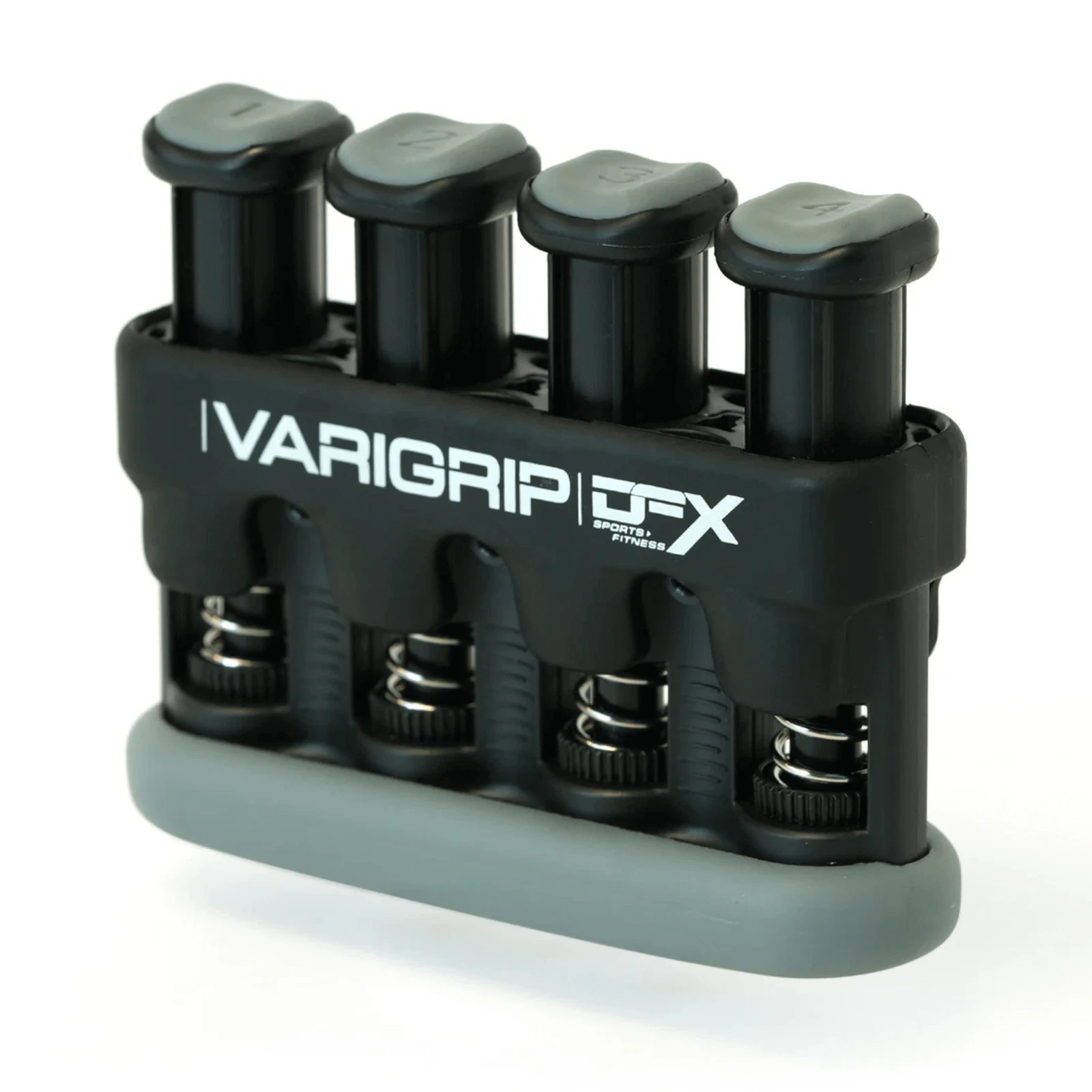DFX VariGrip Fingertip Callus Builder for Targeted Grip and Finger Strength