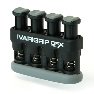 #ad #ad DFX VariGrip Fingertip Callus Builder for Targeted Grip and Finger Strength $25.99