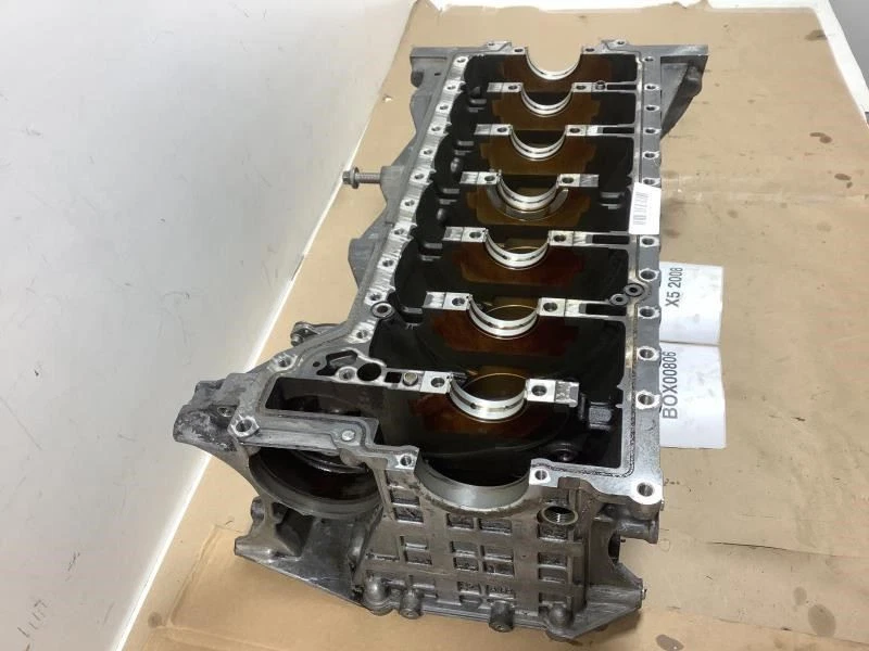 BMW X5 2008 bloque de motor para BMW 328i 07-13 OEM+ Foto 3 de 4