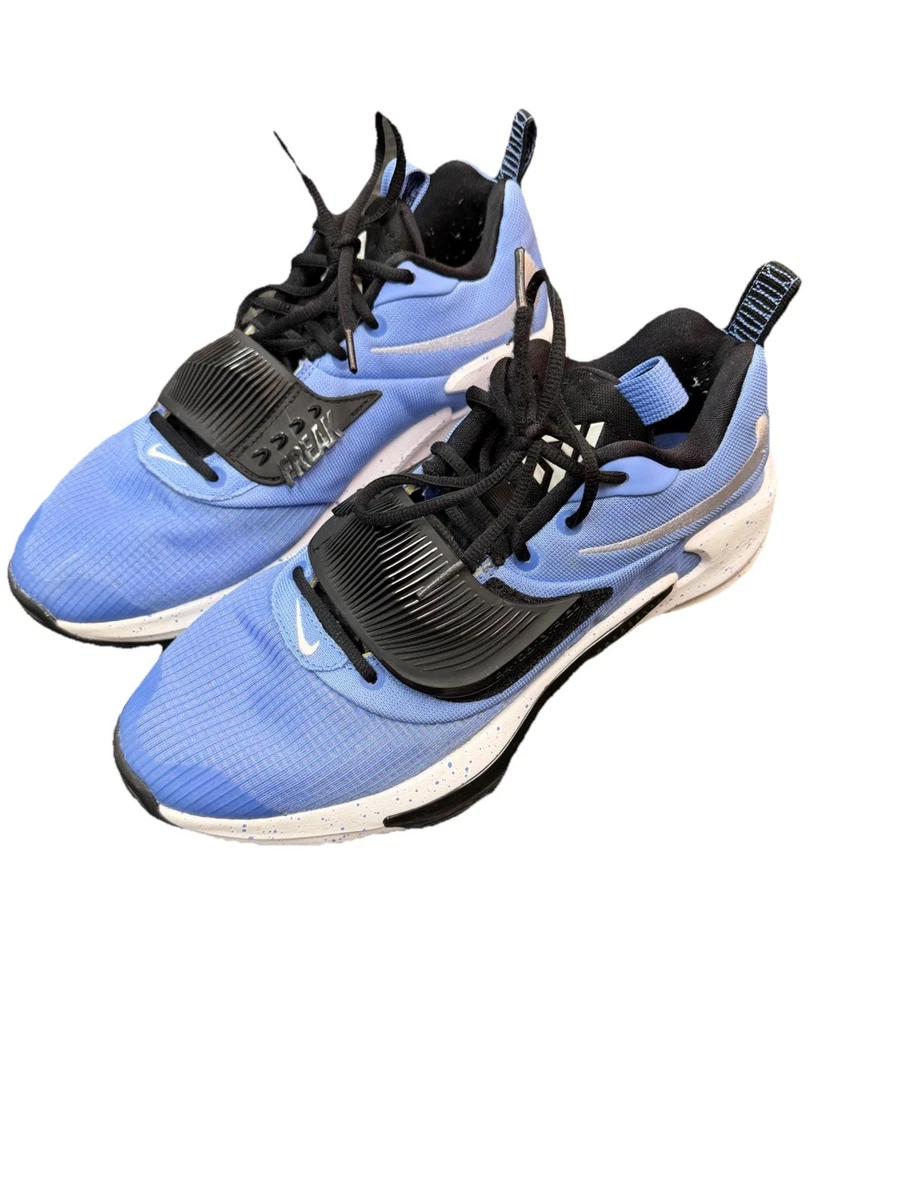 Las mejores ofertas en Nike Zoom Freak 3 TB Royal Pulse | eBay