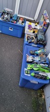 Buy Vintage Toys like TOY REMOTE CONTROL VEHICLE LOT(10+) - TYCO, FAST LANE, from eBay