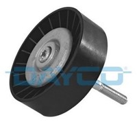 Dayco APV1019 Umlenk-/FüHrungsrolle, Keilrippenriemen