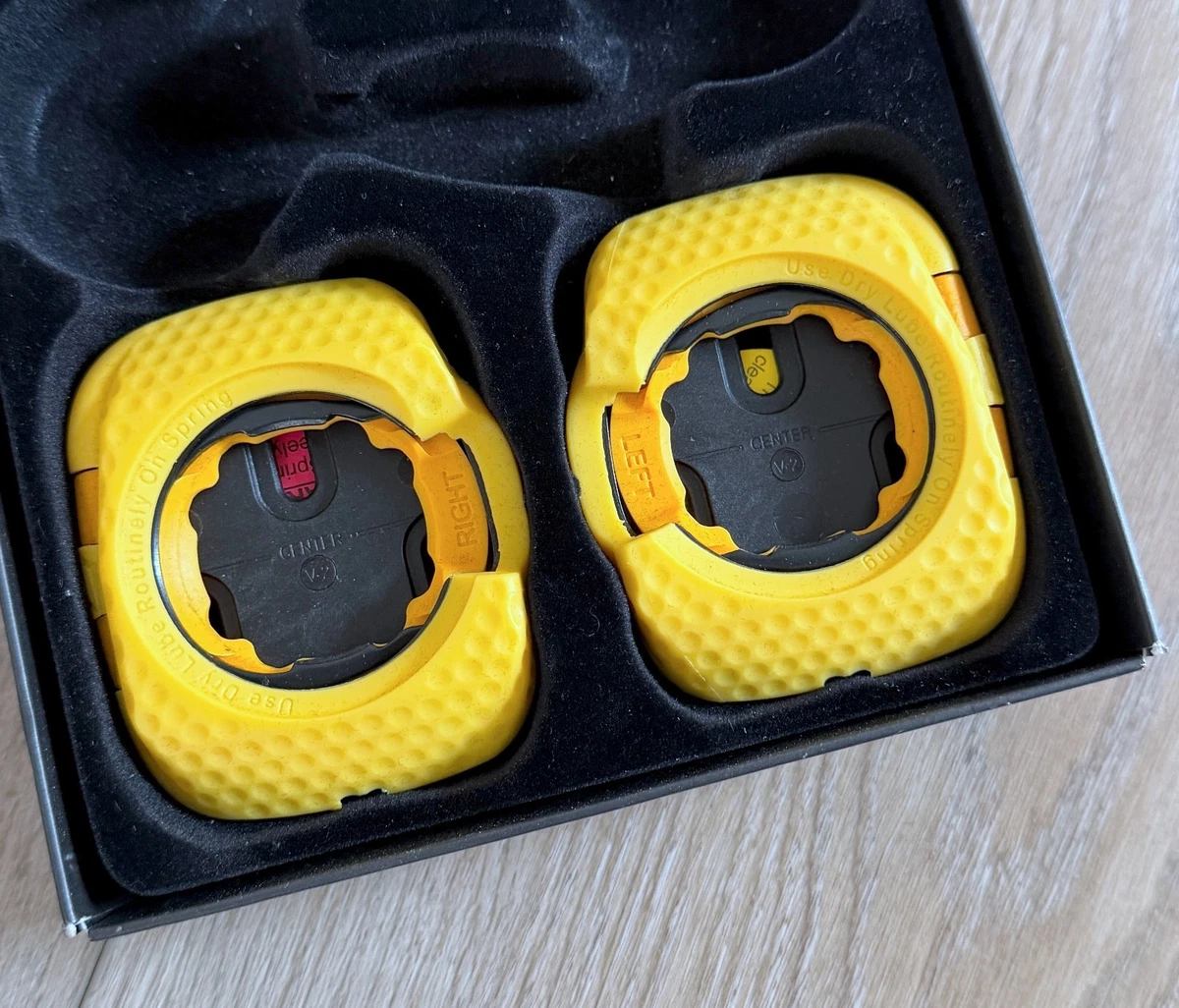 Speedplay Zero Cleats for sale | eBay