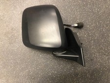 Retroviseur droit (ou coque) Nissan NV200