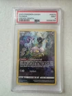 2023 POKEMON SWORD AND SHIELD CROWN ZENITH #GG10 FA/MEW PSA MINT 9