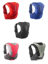SALE! Salomon ADV Skin 12L Hydration Pack - 100% AUTHENTIC - New - Free Shipping