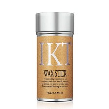 Hair Wax Stick, Wax Stick for Hair, Non-greasy Styling Edge Control Pomade Stick