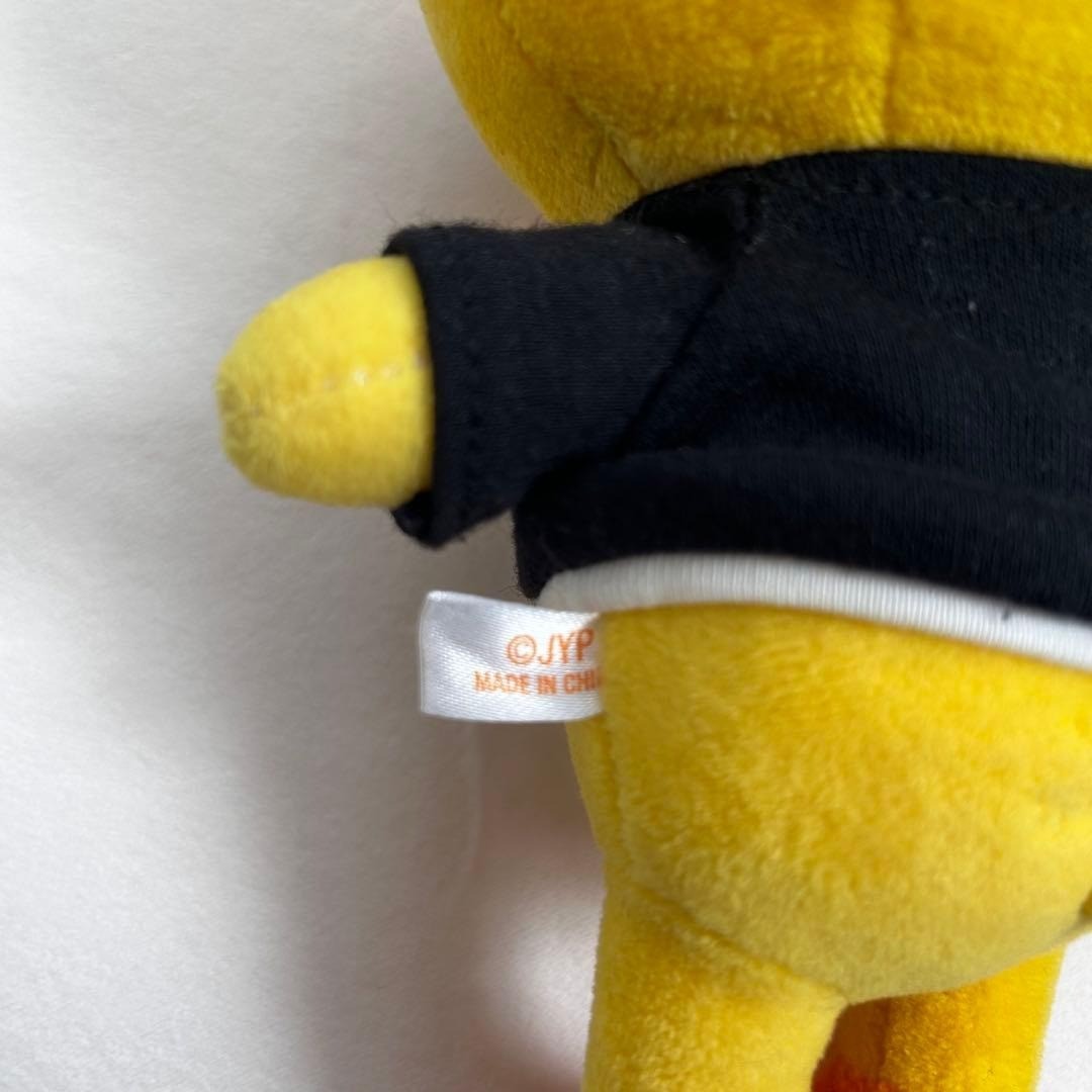 Stray Kids Skzoo Felix BbokAri Official Plush Doll Stuffed Toy No