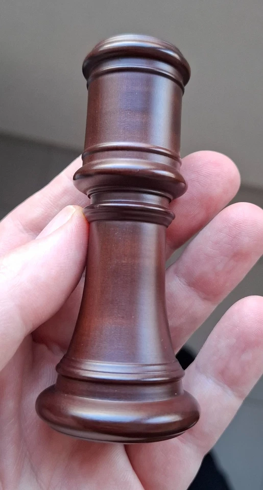 Grabadora MOLLENHAUER DENNER Consort Alto + Soprano digitación barroca Foto 3 de 4