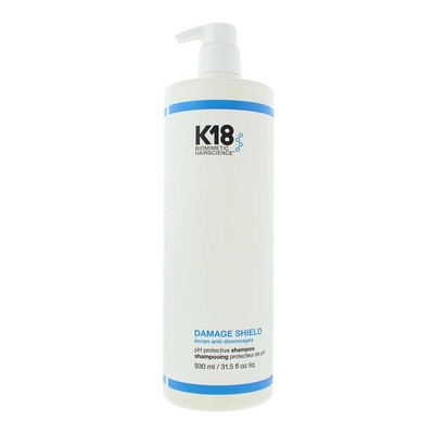 K18 Damage Shield pH Protective Shampoo 930ml für Unisex