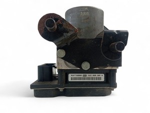 BMW 5 E60 ABS Hydraulikblock 6758743 31516165