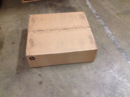 J9574A J9574-61001 HPE 3800-48G-PoE+-4SFP+ Commutateur HPE RENE F/S ********* - Photo 2/3