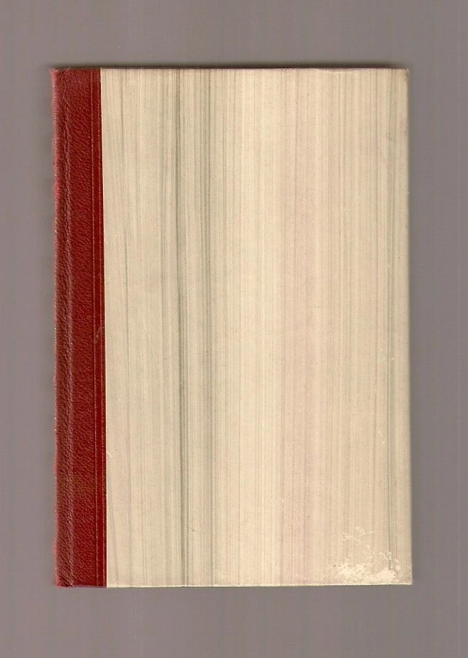 Josef Luitpold Stern Signed 7 Books 1954 Das Sternbild Wien Osterreich vintage - Image 2 of 4