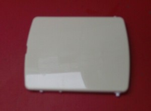 Waschmaschine WHIRLPOOL AWO3961 ABLAUFPUMPE ABDECKUNG