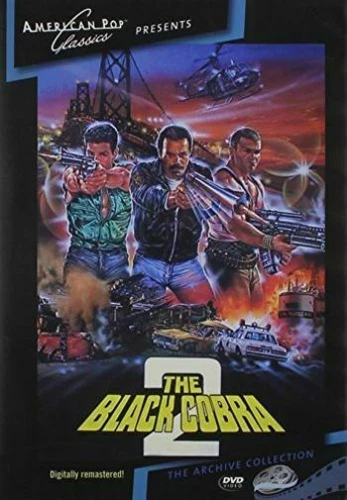 Cobra Action Region Code 1 (US, Canada...) DVDs