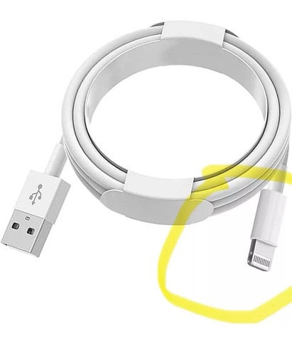 USB Data Fast Charger Cable Cord For Apple iPhone 5 6 7 8 X 11 12 13 14 Pro 6 Ft - Picture 12 of 14