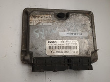 ROVER 2001 45 2.0 TD 5DR ECU: Bosch 0281001956 MSB101150 Engine Control Unit