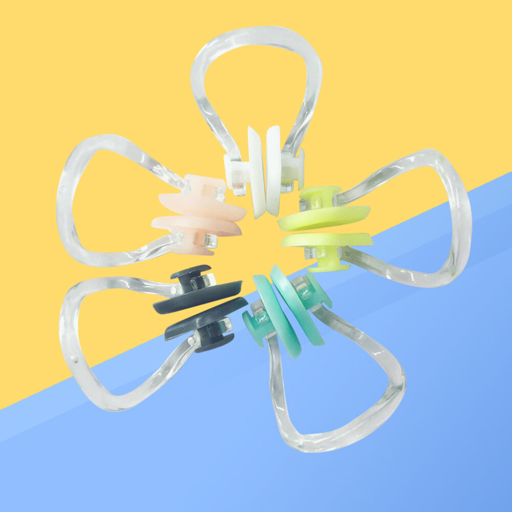 10 Pcs Golf Club Extensions W30 Nose Clip Anti Choking Water eBay