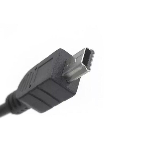 Cable de programación USB para radio digital de coche DMR móvil TYT MD-9600 - Imagen 2 de 2