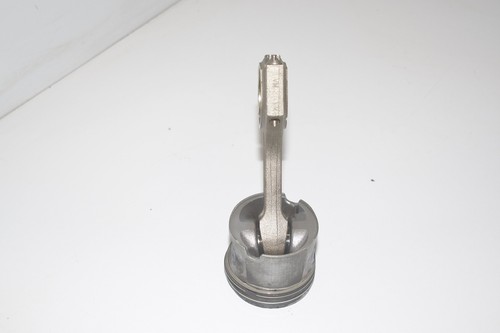 BMW E90 318d E87 E81 E60 E61 E91 Pleuelstange Kolben 084088 - Picture 2 of 4