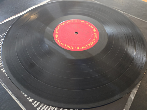 Blue Oyster Cult The Revolution By Night Vinyl Record - 1983 Columbia - FC 38947 - Picture 5 of 5