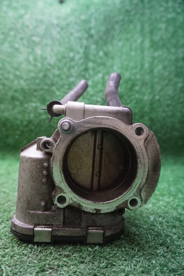 Kia Sportage 2015 2,4 L carrocería del acelerador OEM 351002G700 Foto 3 de 4