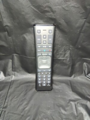 Xfinity Comcast XR11 Voice Activated Cable TV Backlite Remote 