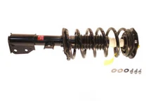 Suspension Strut and Coil Spring Assembly-Strut-plus KYB SR4197