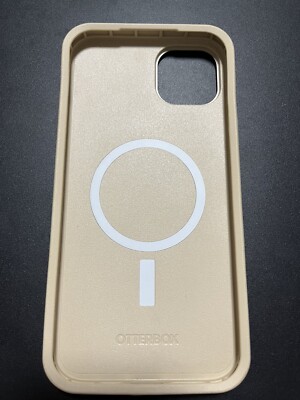 Otterbox Symmetry Series - iPhone 14 Plus - 77-90727 Chai /Brown