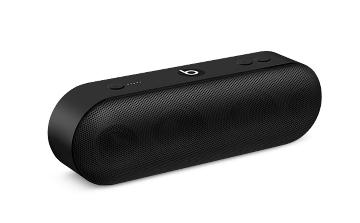 beatspill＋ GENUINE BEATS PILL+ PLUS PORTABLE BLUETOOTH WIRELESS SPEAKER