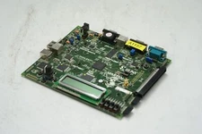 Digilent Xilinx TI Spartan-3E XC3S1600E