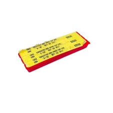 3 Pcs Dormer E660/E700 HSG Hand Tap Unc 6-32 Bot H3 3FLT 50595, Made in USA