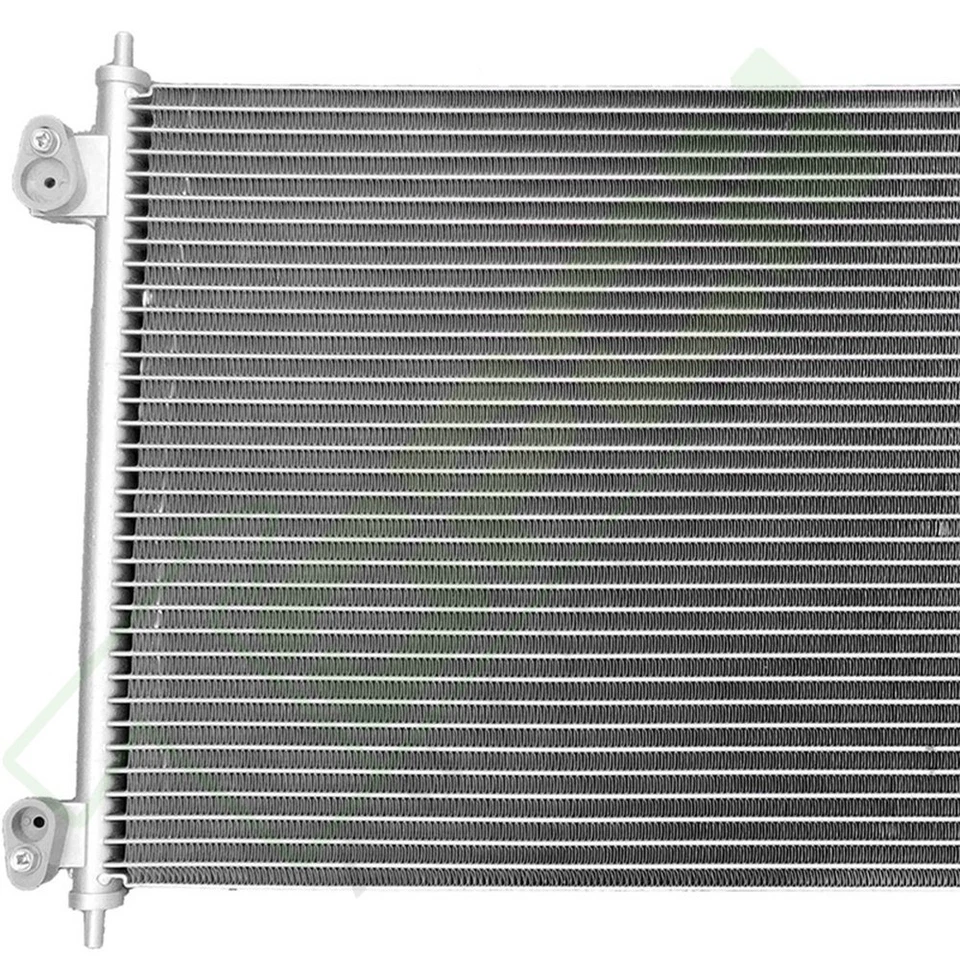 For 2008 09 10 11 2012 Honda Accord 2.4L l4 Aluminum Condenser Fits 3669 Foto 3 de 3