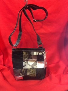 rosetti shoulder bolsa