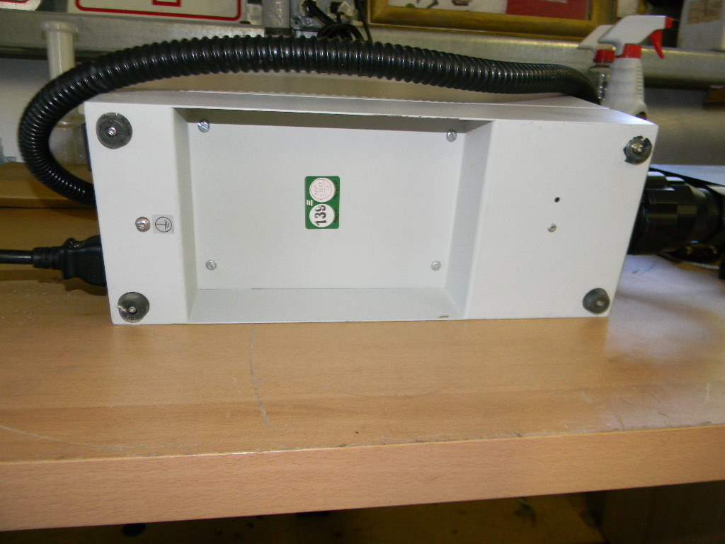 Barnstead STEM Cat No. RS10PSU Power Supply 1000W 100 - 240 Volt 60 HZ ...